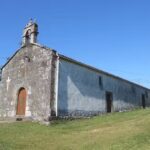 Capilla de Santo Isidro