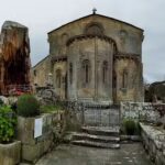 Capilla de Santo Tom&aacute;s