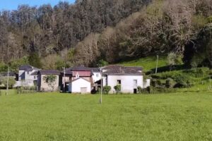 Capilla de Sta. Tecla