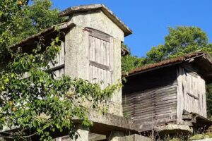 Capilla de Taboadela