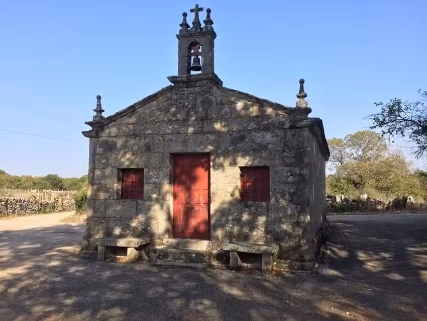 Capilla de Turz&aacute;s