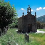 Capilla de Viso
