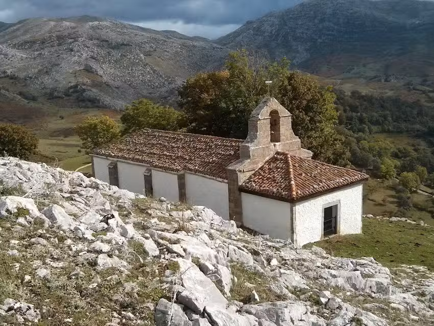 Capilla del Alba