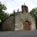 Capilla del &Aacute;ngel
