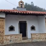 Capilla del &Aacute;ngel