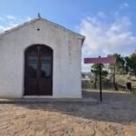 Capilla del Calvario