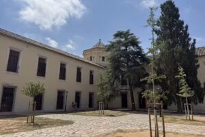 Capilla del Capitulet