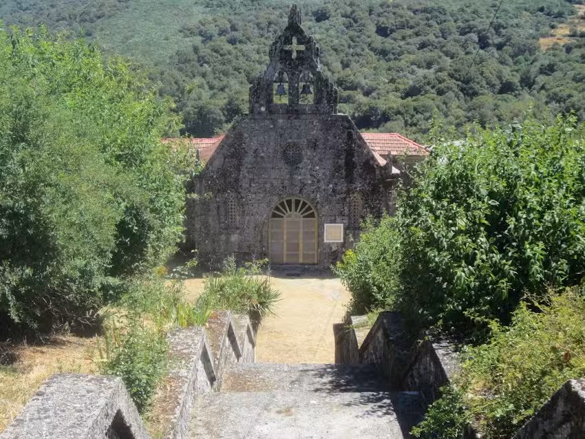 Capilla del Carmen