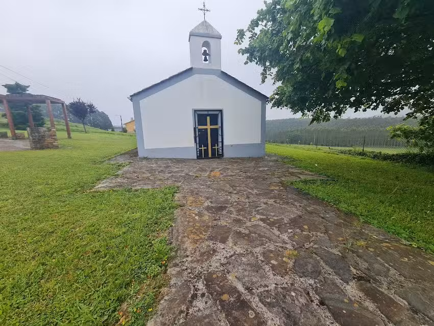 Capilla del Carmen