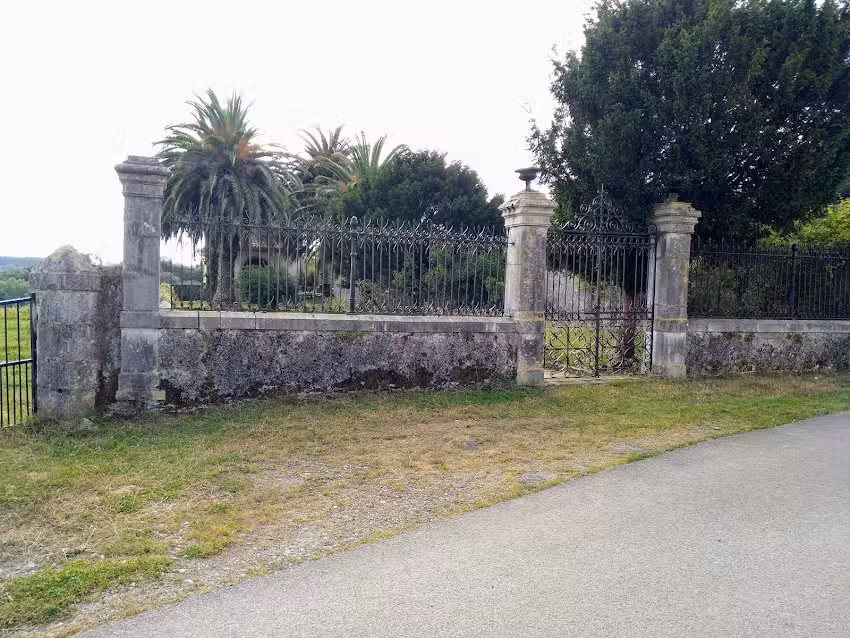 Capilla del Carmen