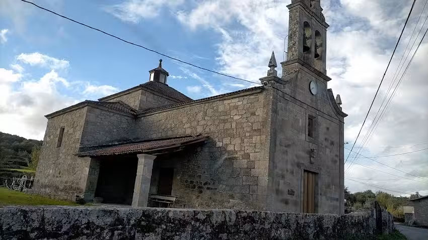 Capilla del Carmen