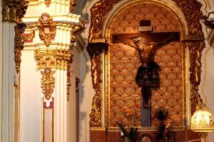 Capilla del Cristo del Hospital