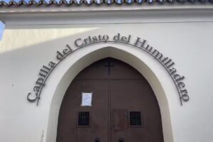 Capilla del Cristo del Humilladero