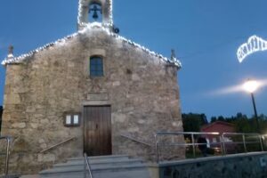 Capilla del Divino Espiritu Santo