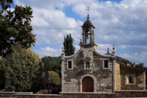 Capilla del Ecce Homo