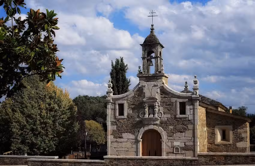 Capilla del Ecce Homo