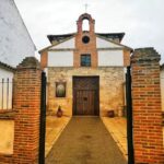 Capilla del Ecce Homo