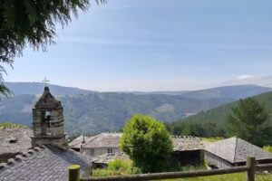 Capilla del Ecce Homo de Barang&oacute;n