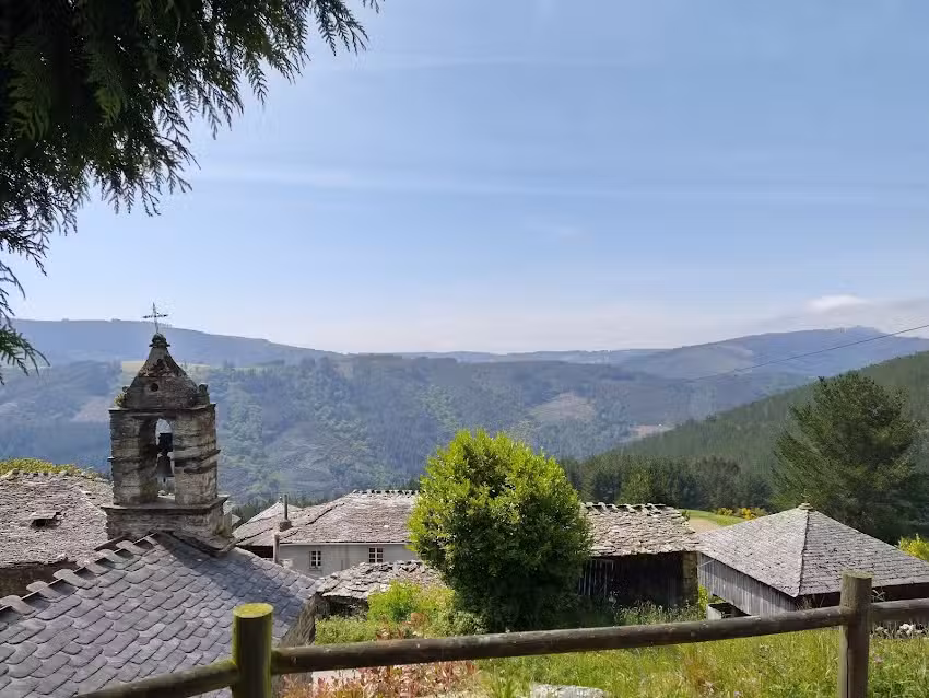 Capilla del Ecce Homo de Barang&oacute;n