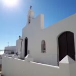 Capilla Del Espiritu Santo