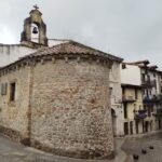 Capilla del Esp&iacute;ritu Santo