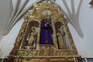 Capilla del Nazareno