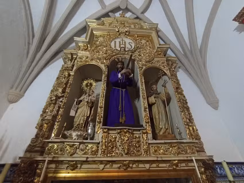 Capilla del Nazareno