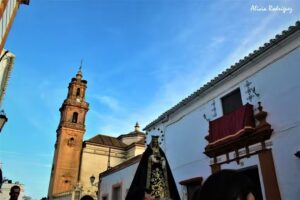 Capilla del Ni&ntilde;o Jes&uacute;s