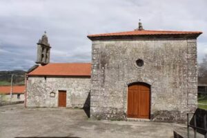 Capilla del Peregrino