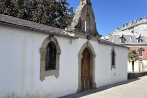 Capilla del Perpetuo Socorro