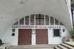 Capilla del Puente (Santo Domingo de la Calzada)