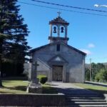 Capilla del Sagrado Coraz&oacute;n