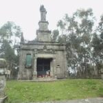 Capilla del Sagrado Coraz&oacute;n de Jes&uacute;s