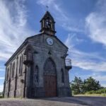 Capilla del Sagrado Coraz&oacute;n de Jes&uacute;s