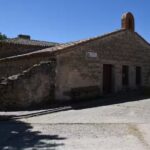 Capilla del Sagrado Coraz&oacute;n de Jes&uacute;s