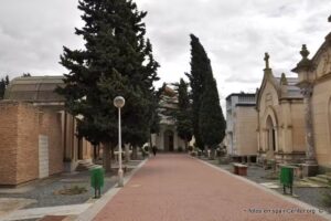 Capilla del Sant&iacute;simo Cristo de las Misericordias