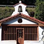 Capilla del Santo &Aacute;ngel de la Guarda