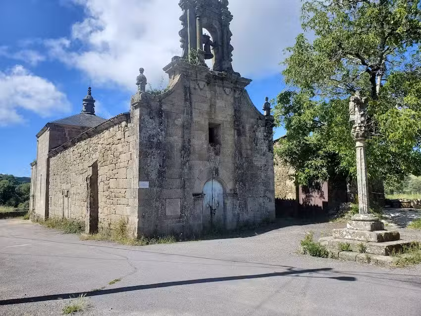 Capilla del Santo Cristo