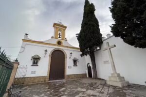 Capilla del Santo Cristo de la Vera Cruz