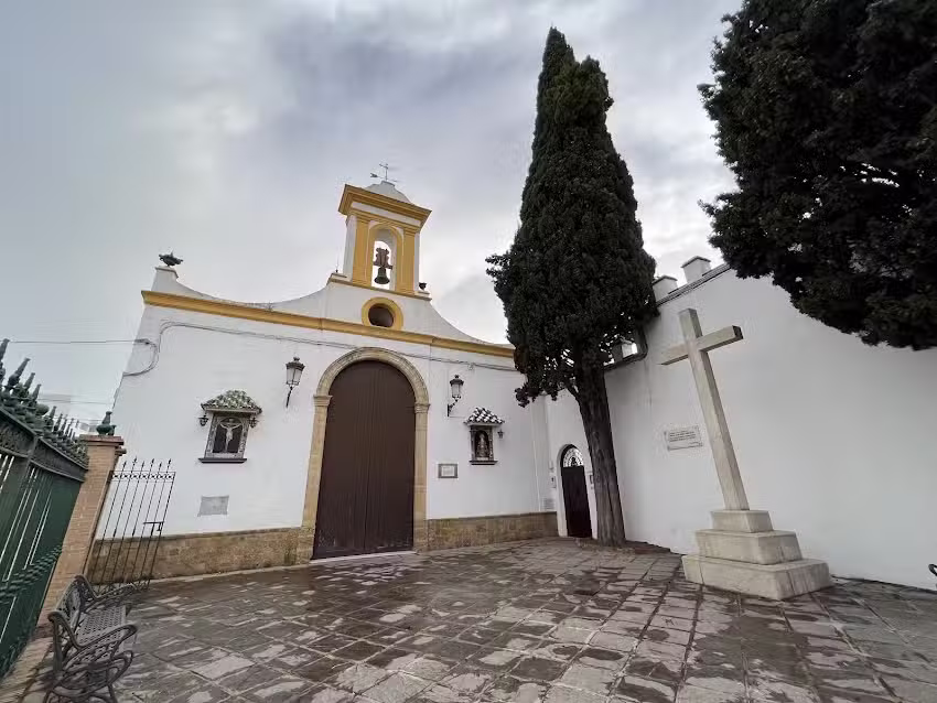Capilla del Santo Cristo de la Vera Cruz