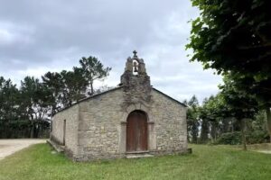 Capilla del Santo Obispo