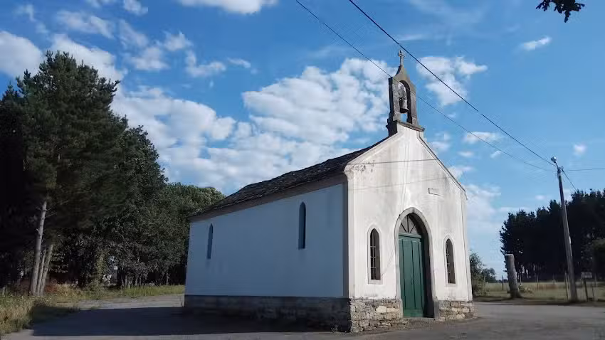 Capilla do Socorro