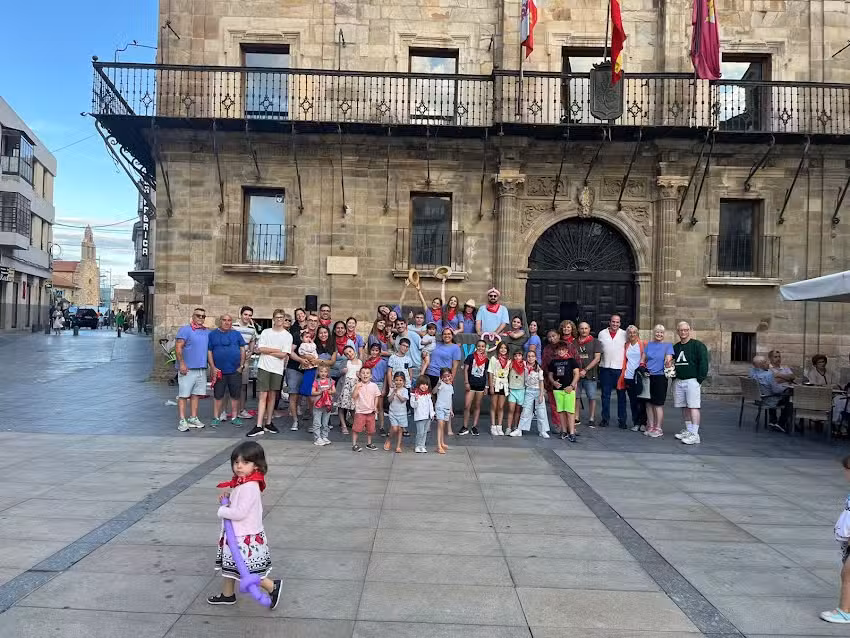 Capilla Evang&eacute;lica Astorga