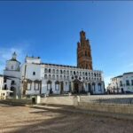 Capilla hornacina de San Antonio