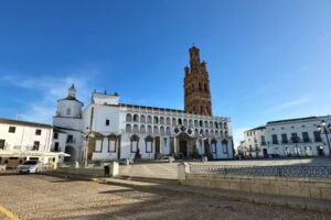 Capilla hornacina de San Antonio