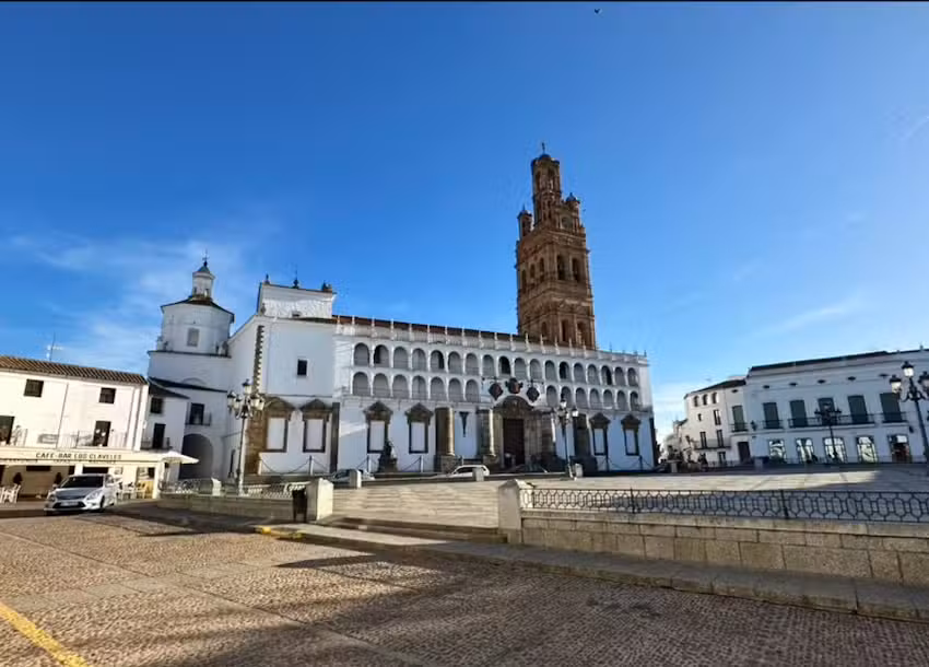 Capilla hornacina de San Antonio