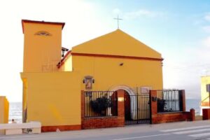 Capilla Ntra Sra del Carmen