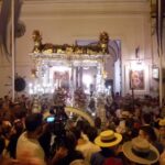 Capilla Ntra. Sra. del Rosario