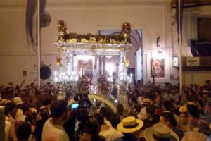 Capilla Ntra. Sra. del Rosario