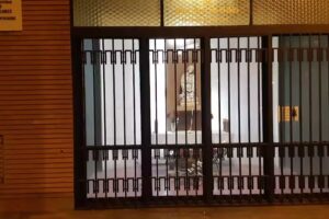 CAPILLA NUESTRA SE&Ntilde;ORA DE BEL&Eacute;N